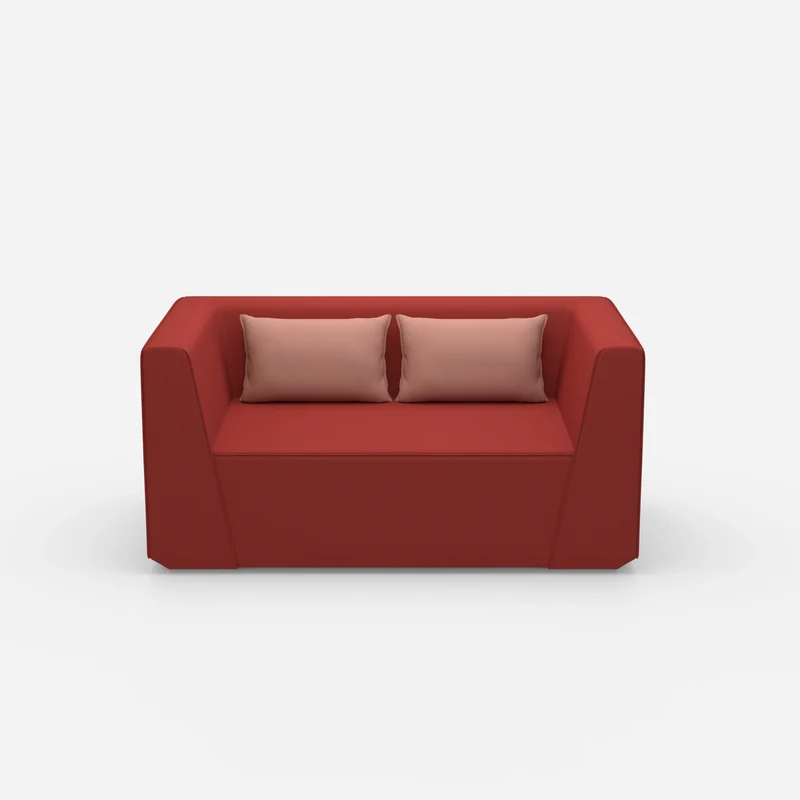 Loveseat Sessel modern