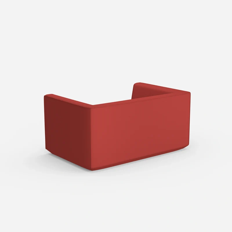 Loveseat Sessel modern