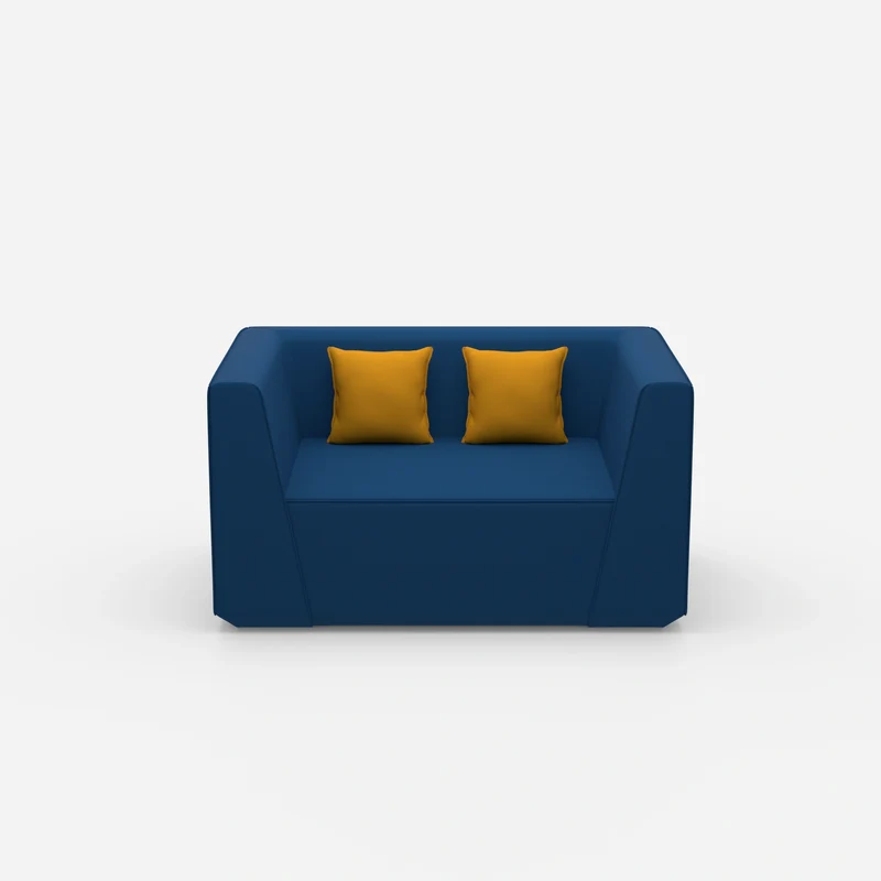 Modularer Lovechair