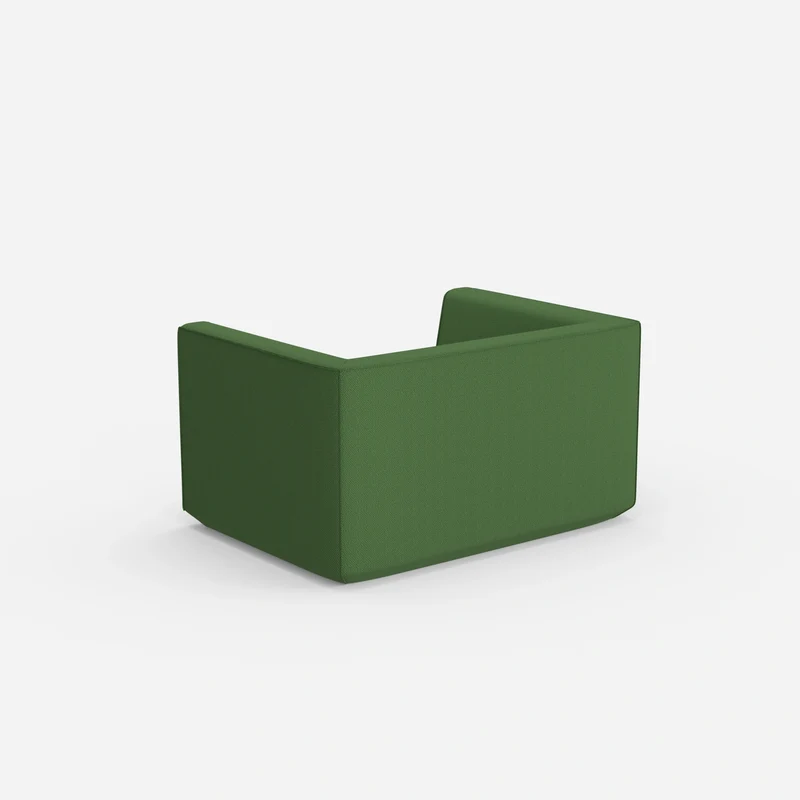 Modularer Lovechair