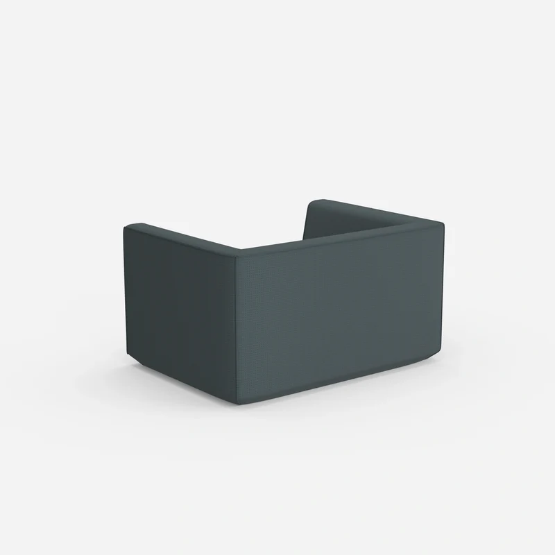Modularer Lovechair