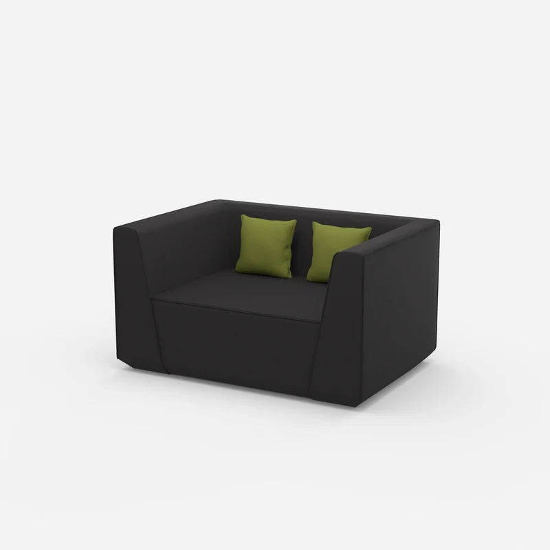 Modularer Lovechair
