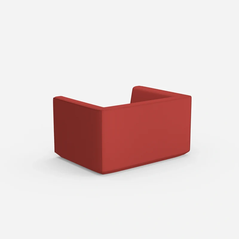 Modularer Lovechair