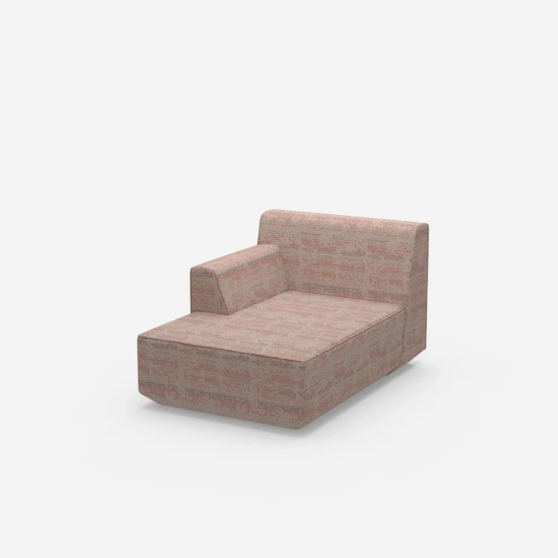 Kleine Recamiere