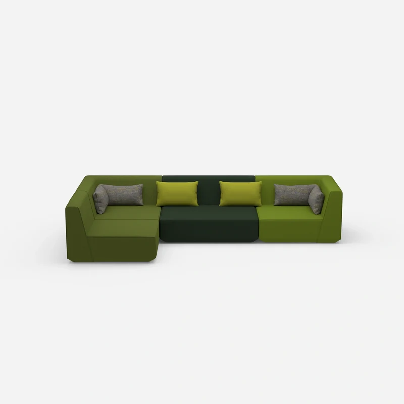 Sofaecke modern