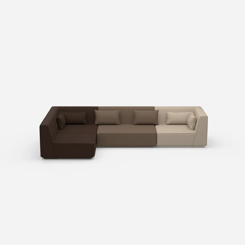 Sofaecke modern