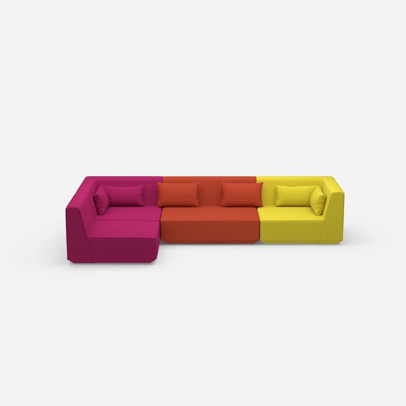 Sofaecke modern