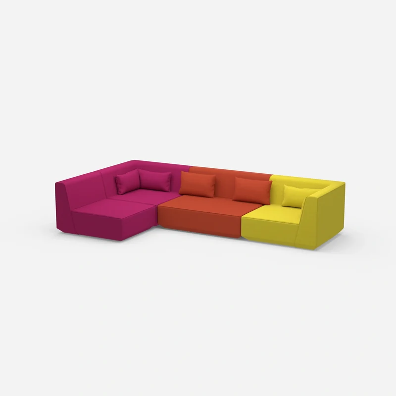 Sofaecke modern