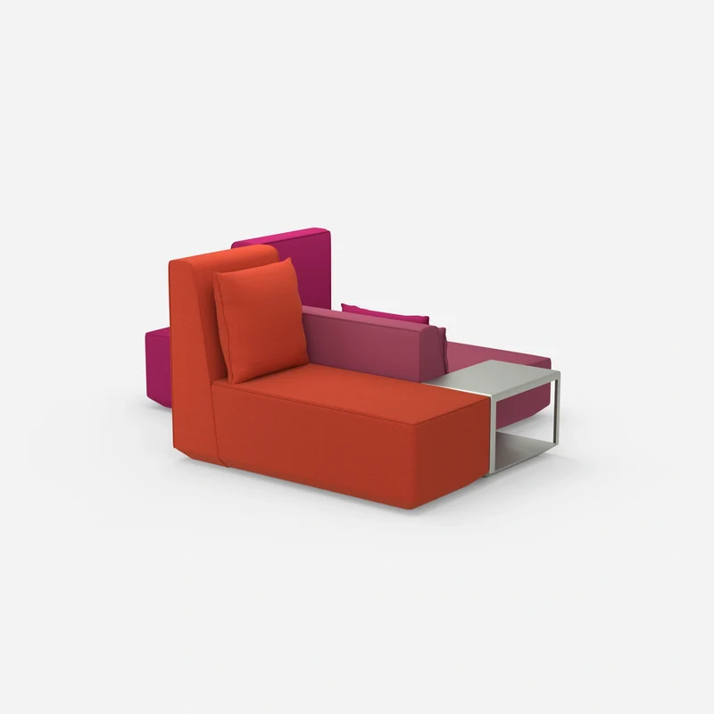 Co-working Sofainsel