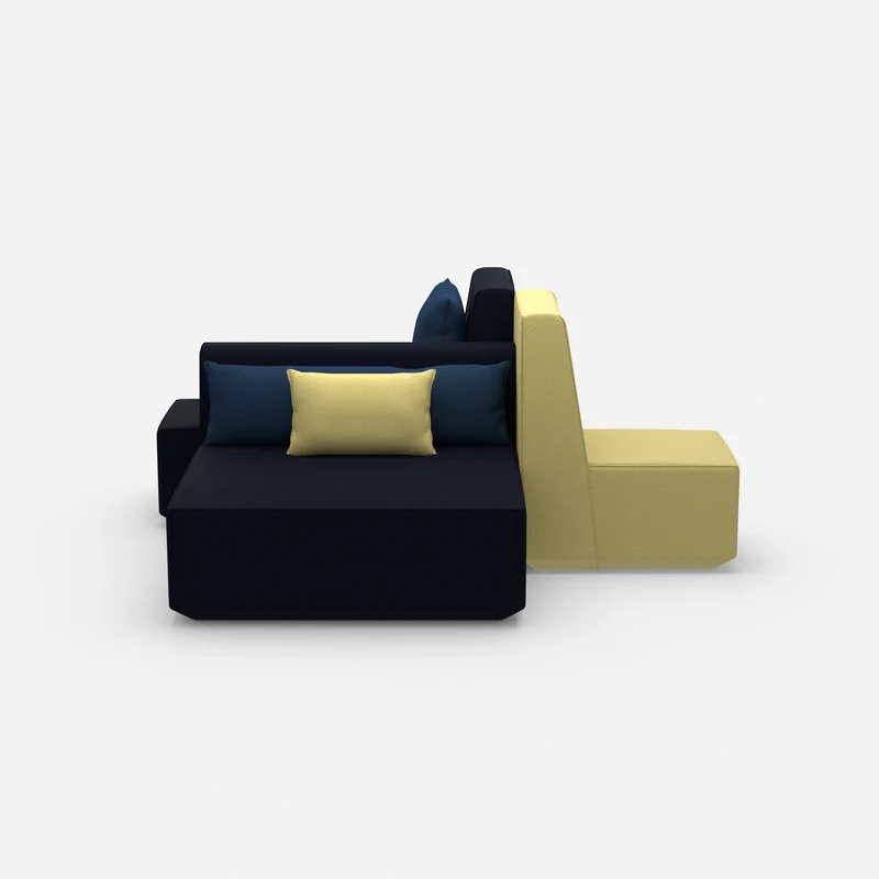Co-working Sofainsel