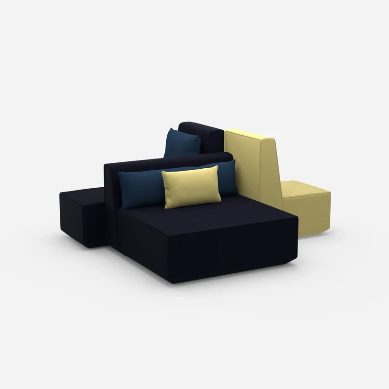 Co-working Sofainsel
