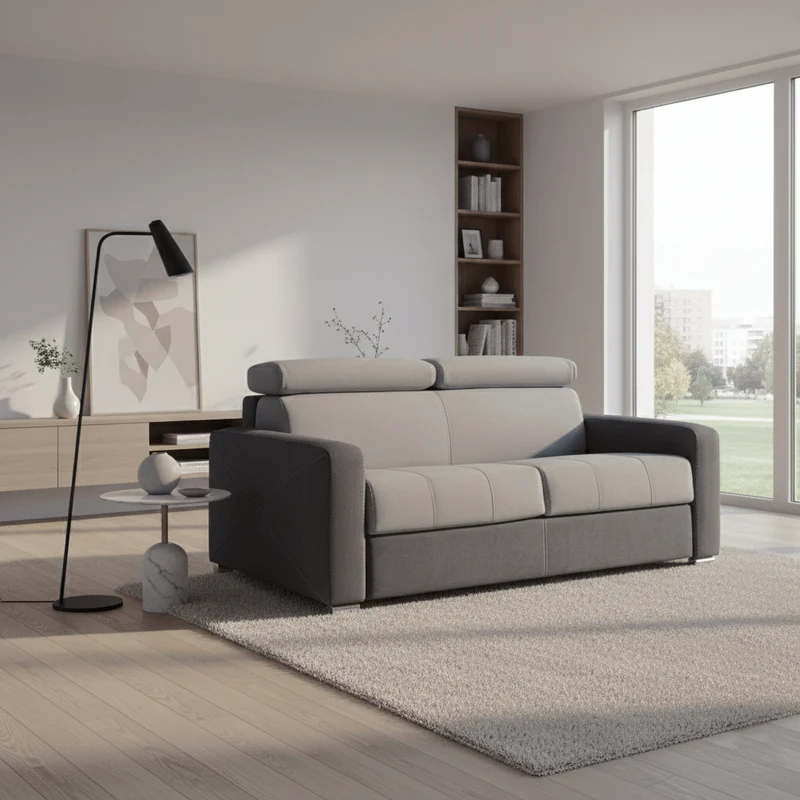 Canapé convertible | Prestige