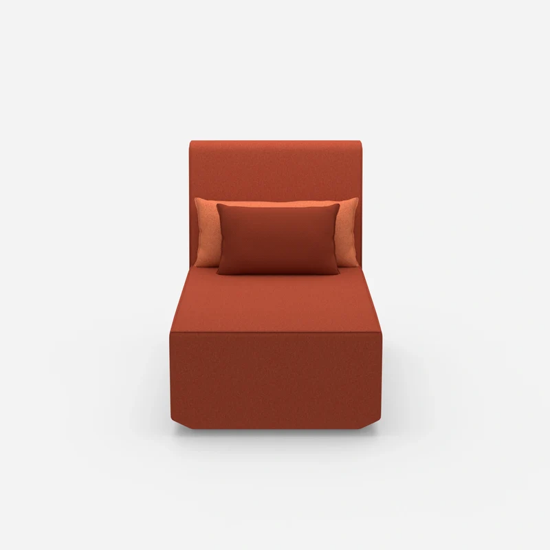 Moderne Design-Recamiere