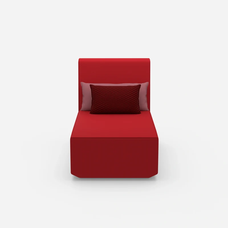 Moderne Design-Recamiere