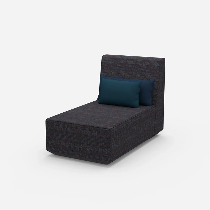 Moderne Design-Recamiere