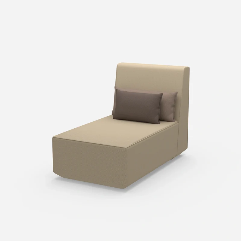 Moderne Design-Recamiere