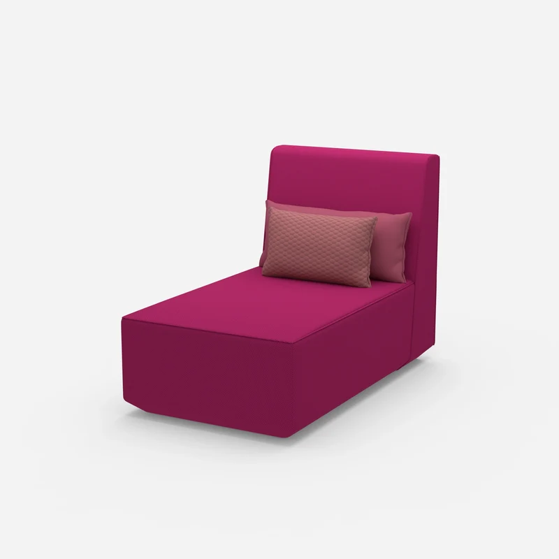 Moderne Design-Recamiere