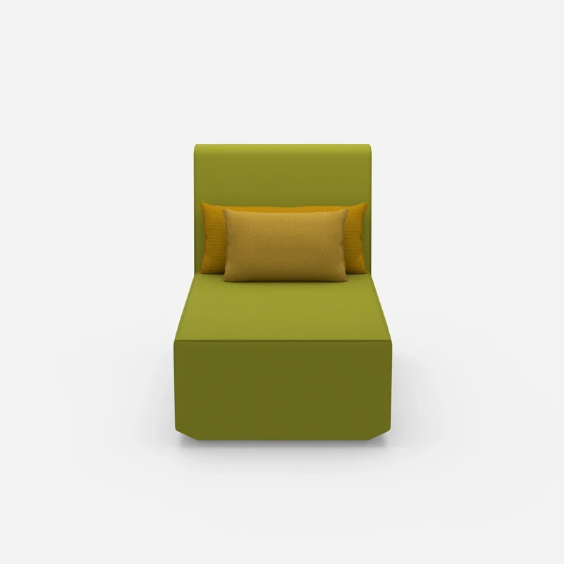 Moderne Design-Recamiere