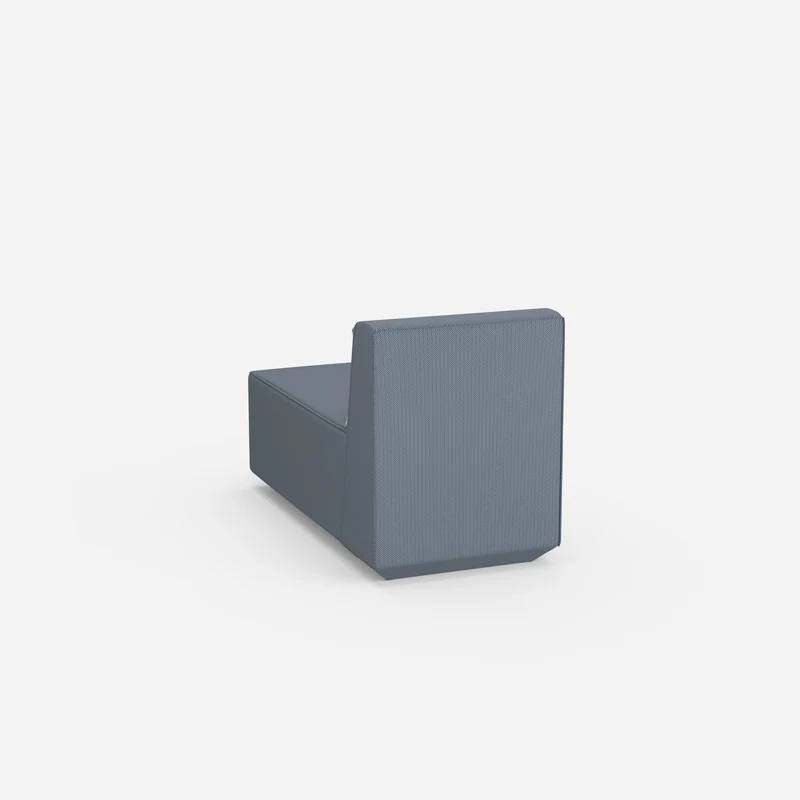 Recamiere modern klein