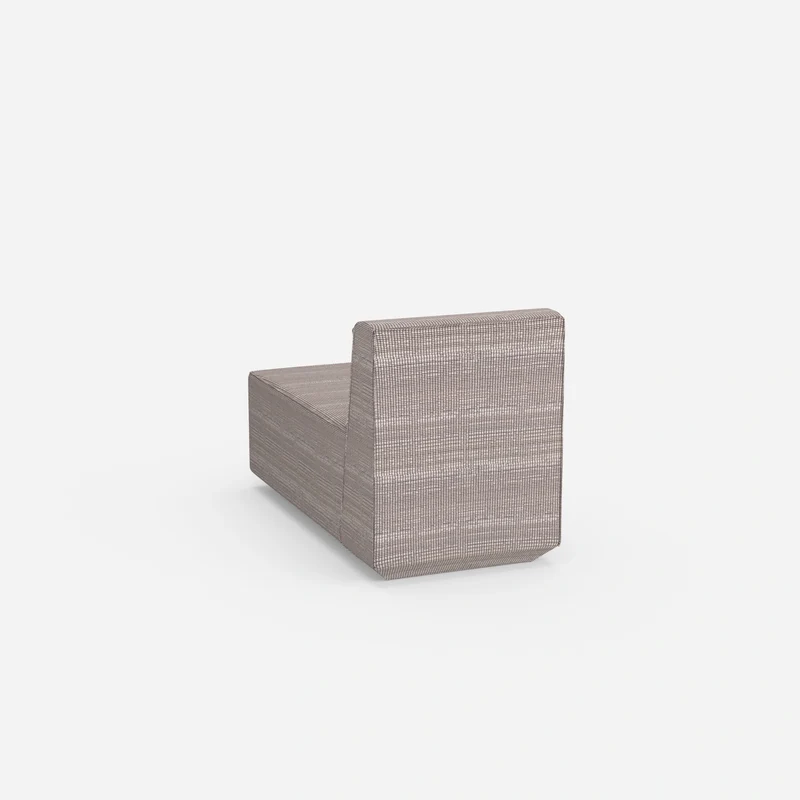 Recamiere modern klein