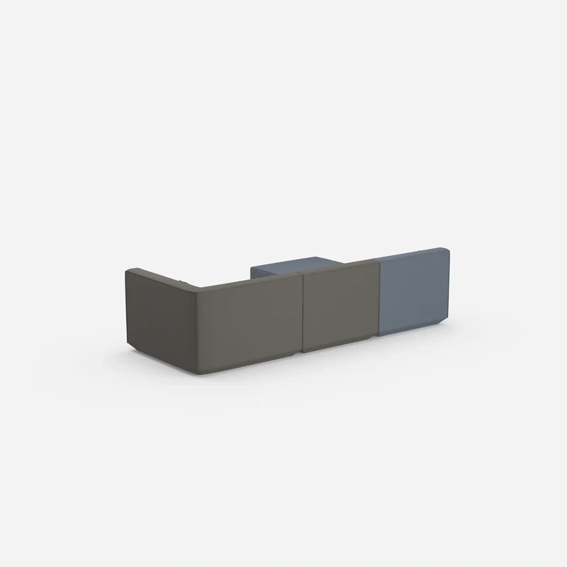 Ecksofa konfigurierbar