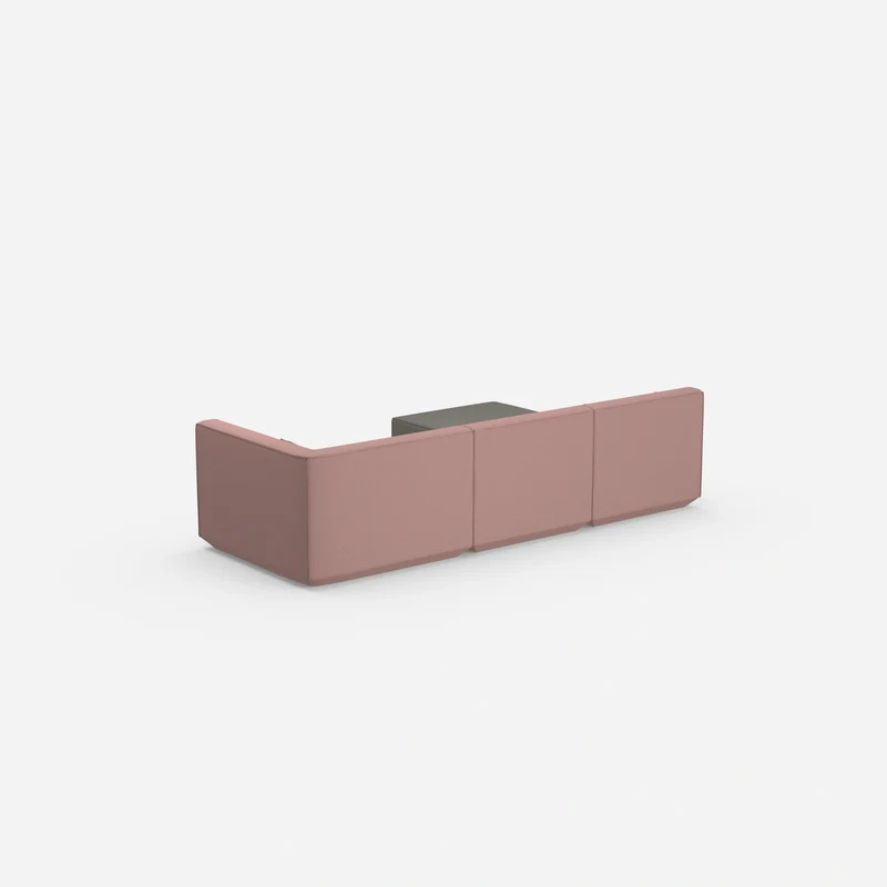 Ecksofa konfigurierbar