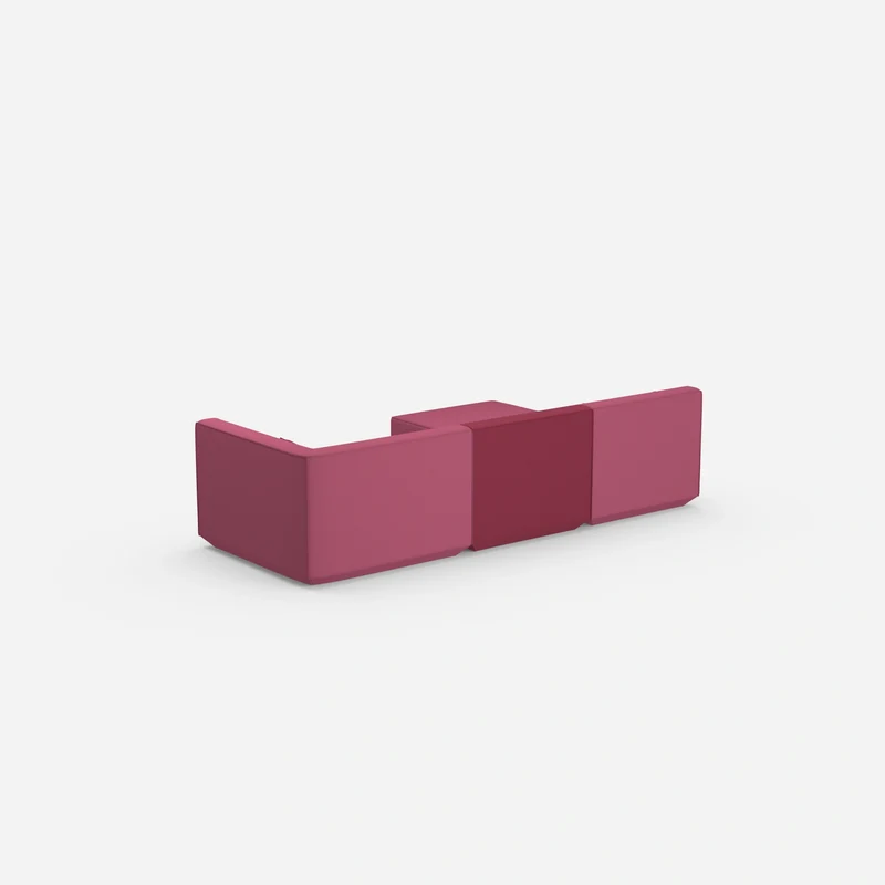 Ecksofa konfigurierbar