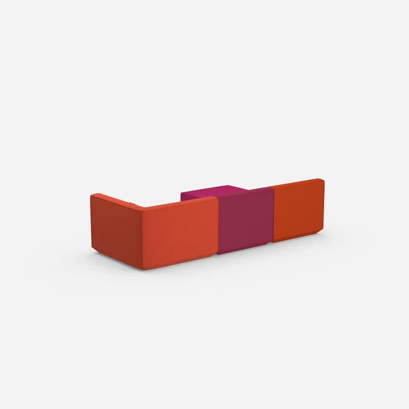 Ecksofa konfigurierbar