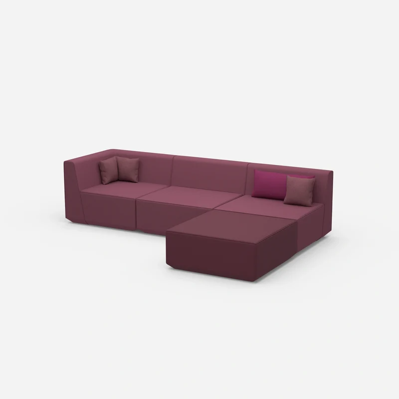 Sofaecke hochwertig