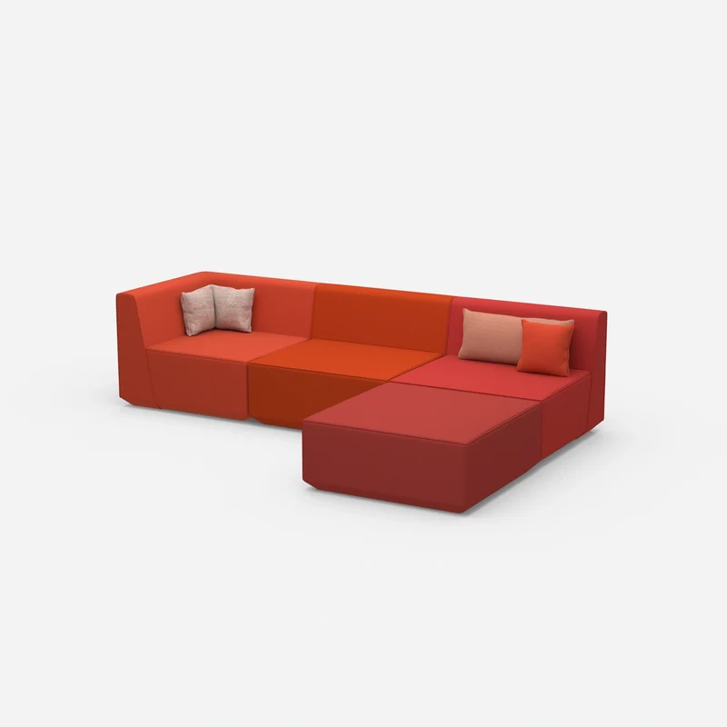 Sofaecke hochwertig