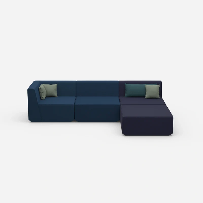 Sofaecke hochwertig