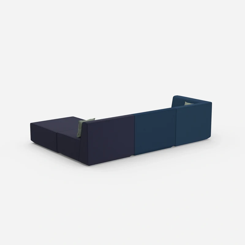 Sofaecke hochwertig