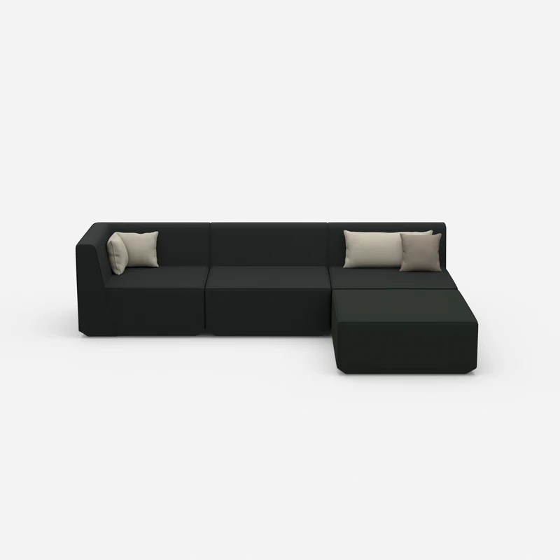 Sofaecke hochwertig