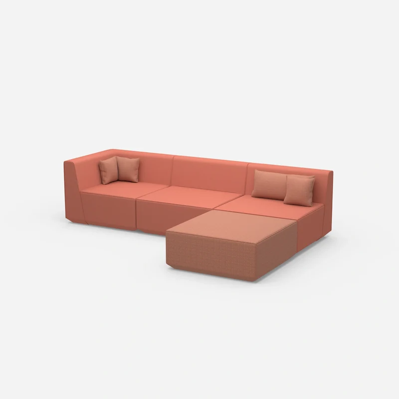 Sofaecke hochwertig