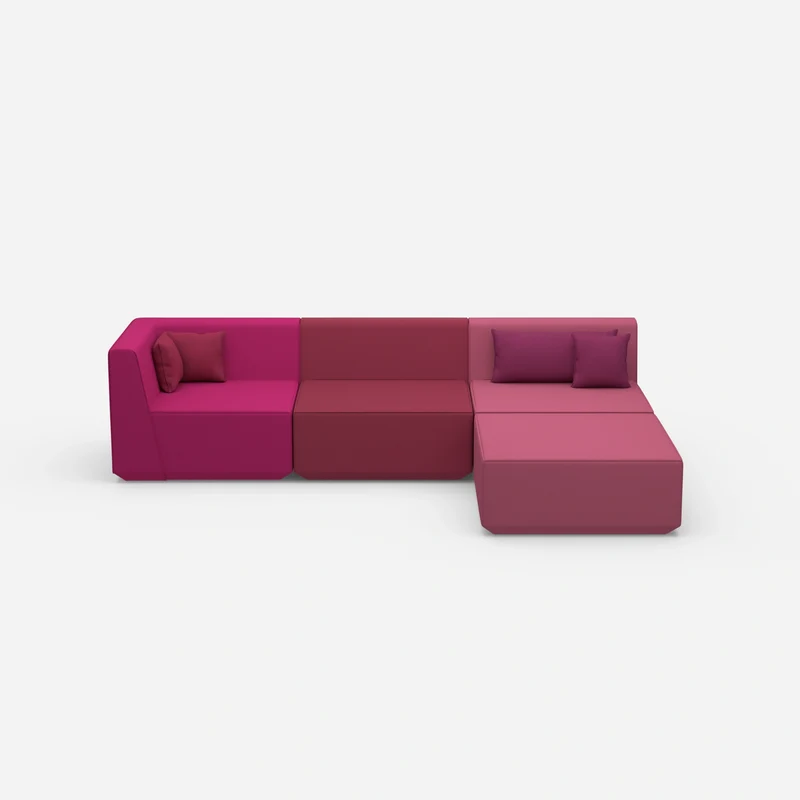 Sofaecke hochwertig