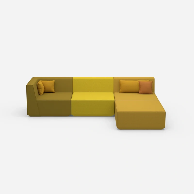 Sofaecke hochwertig