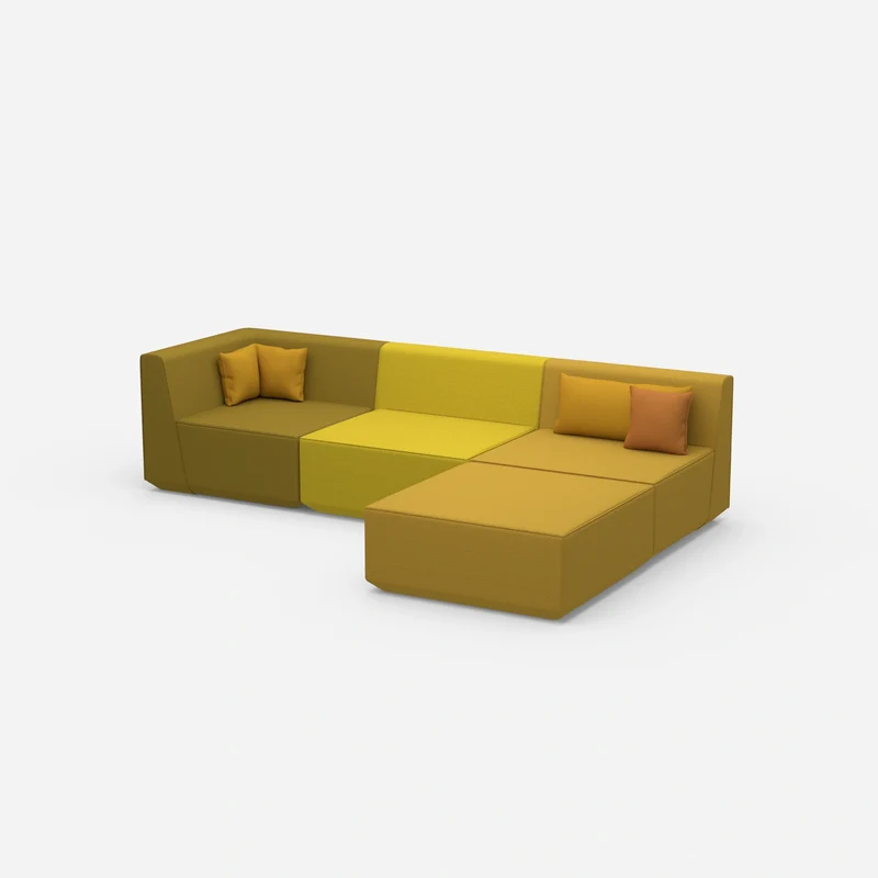 Sofaecke hochwertig