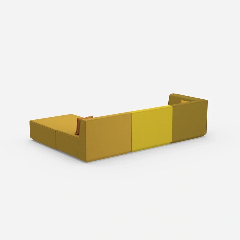 Sofaecke hochwertig