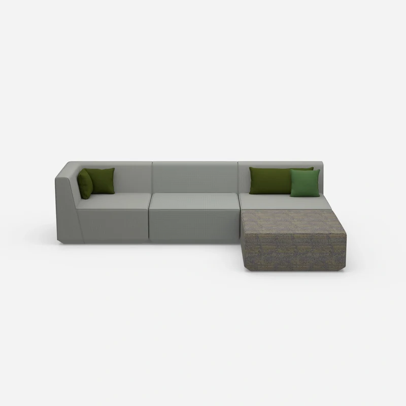 Sofaecke hochwertig