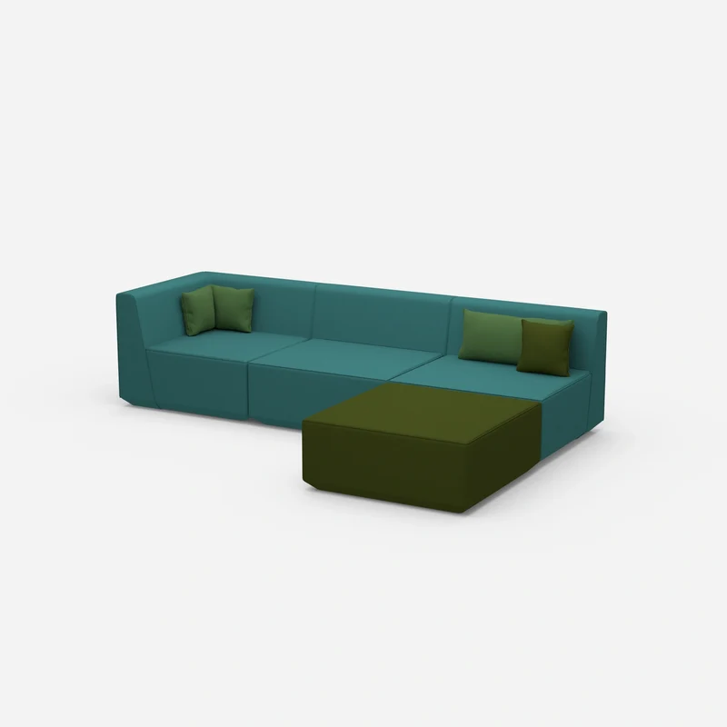 Sofaecke hochwertig