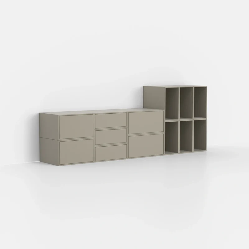 HIFI-Regal RK1049
