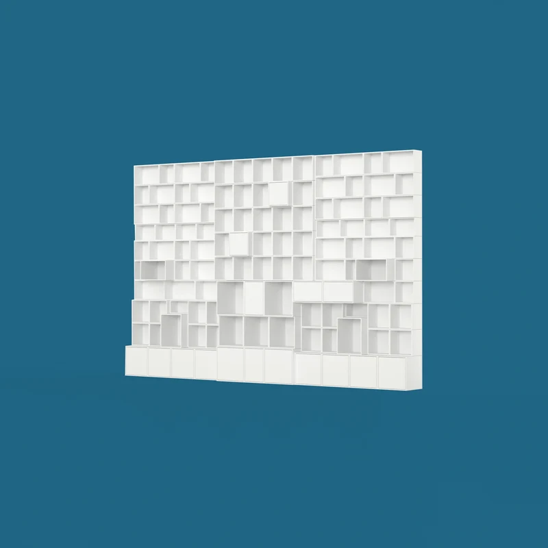 Regalwand RK1043