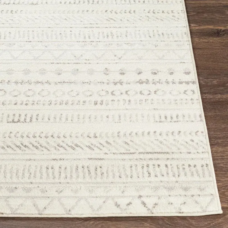 Tapis Bianca Gris