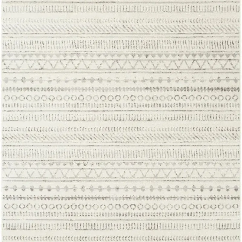 Tapis Bianca Gris