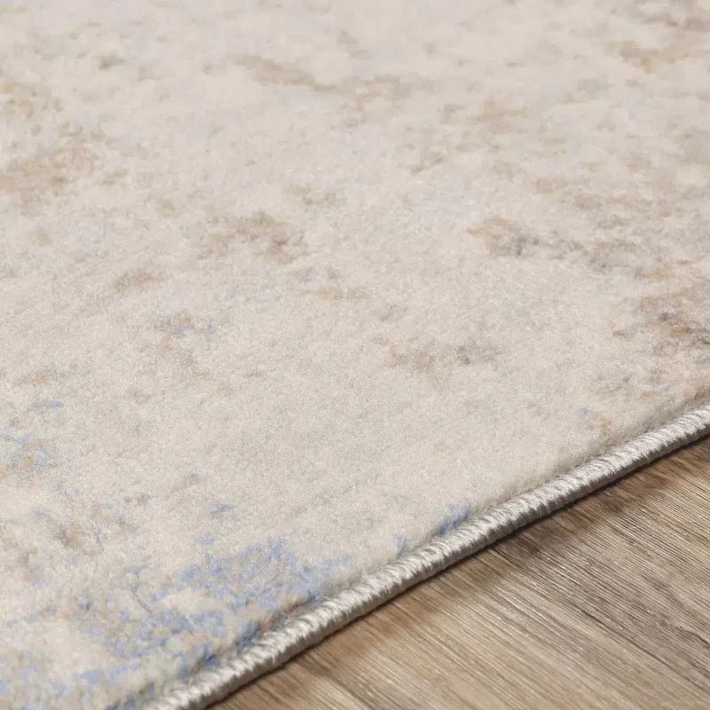 Tapis de salon vintage Alix