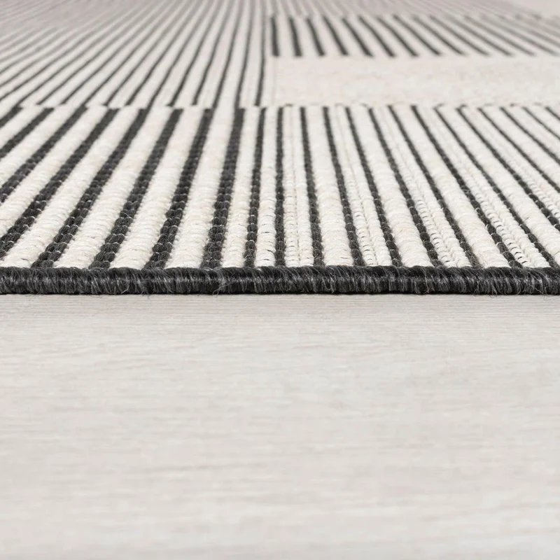 Tapis Extérieur et Intérieur Sorrento Beige