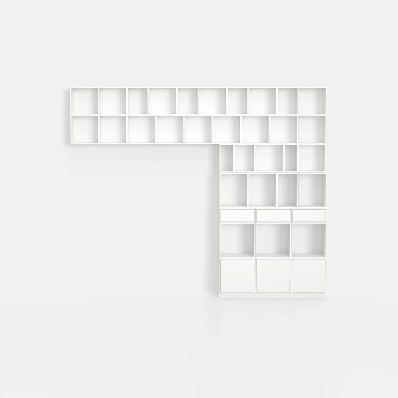 Fensterregal RK1153