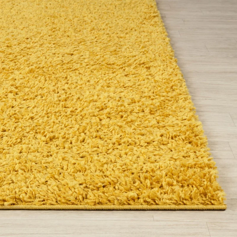 Tapis Shaggy Lilly 160x220cm