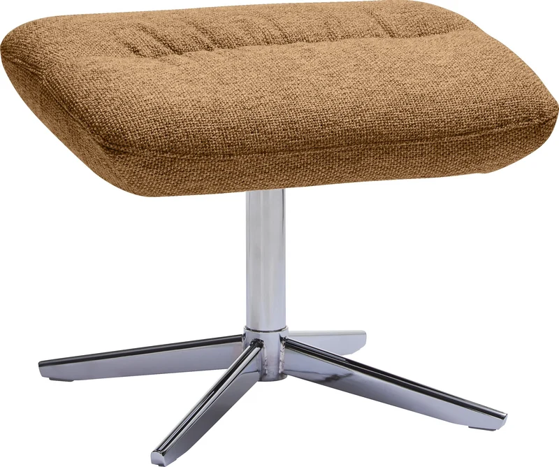 ARNOLD Soft Sessel & Hocker