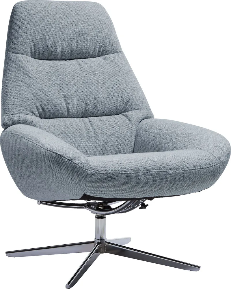 ARNOLD Soft Sessel & Hocker